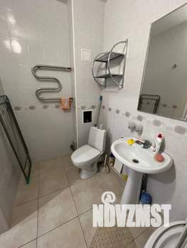 Студия квартира, посуточно, 21м2, 1/10 этаж