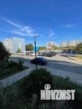 Студия квартира, посуточно, 33м2, 1/5 этаж