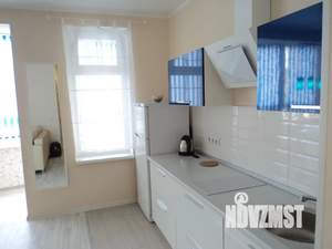 Студия квартира, посуточно, 33м2, 2/16 этаж
