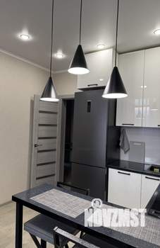 1-к квартира, на длительный срок, 39м2, 14/14 этаж