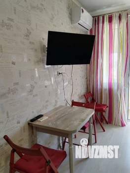 1-к квартира, посуточно, 38м2, 1/9 этаж