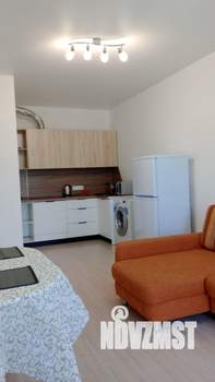 1-к квартира, на длительный срок, 42м2, 15/19 этаж