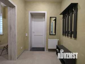 2-к квартира, посуточно, 55м2, 1/3 этаж