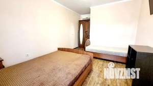 1-к квартира, посуточно, 36м2, 3/3 этаж