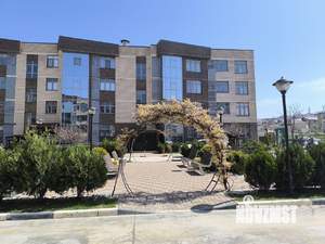 Студия квартира, на длительный срок, 30м2, 3/4 этаж