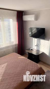 1-к квартира, на длительный срок, 40м2, 13/16 этаж