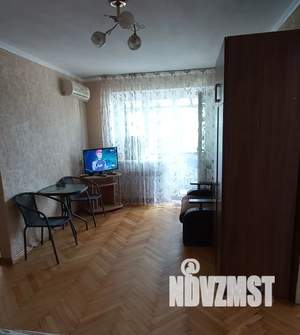 2-к квартира, посуточно, 42м2, 2/4 этаж