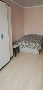 1-к квартира, на длительный срок, 38м2, 5/11 этаж