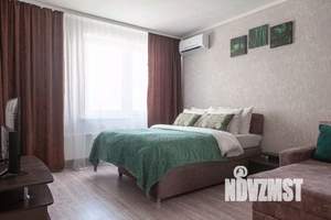 1-к квартира, посуточно, 29м2, 1/1 этаж