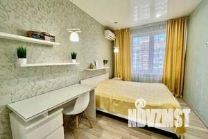 1-к квартира, посуточно, 33м2, 17/20 этаж