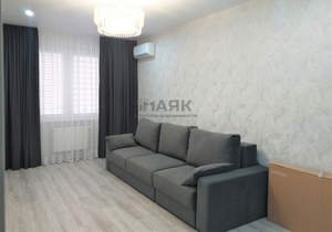 2-к квартира, на длительный срок, 69м2, 6/16 этаж