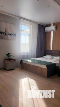 1-к квартира, посуточно, 35м2, 3/12 этаж
