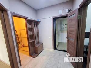 1-к квартира, на длительный срок, 45м2, 12/12 этаж