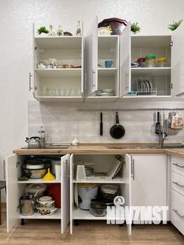 Студия квартира, на длительный срок, 27м2, 1/8 этаж