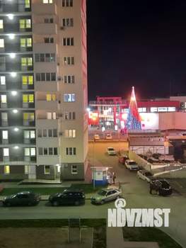 Студия квартира, на длительный срок, 25м2, 5/13 этаж