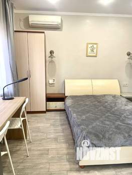 1-к квартира, на длительный срок, 45м2, 2/2 этаж