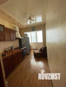 2-к квартира, на длительный срок, 54м2, 5/6 этаж