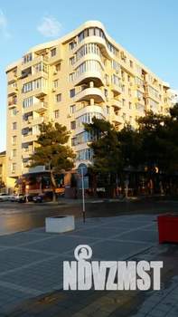 1-к квартира, посуточно, 38м2, 5/9 этаж