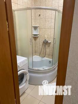 1-к квартира, посуточно, 36м2, 5/13 этаж