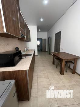 2-к квартира, посуточно, 50м2, 2/2 этаж