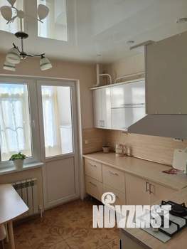 1-к квартира, посуточно, 34м2, 1/9 этаж