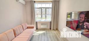 3-к квартира, посуточно, 72м2, 1/6 этаж