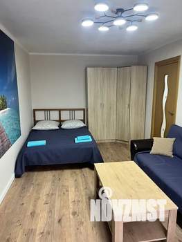 1-к квартира, посуточно, 37м2, 4/5 этаж