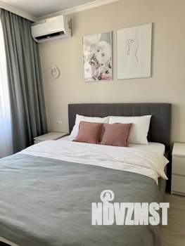 2-к квартира, посуточно, 53м2, 8/9 этаж