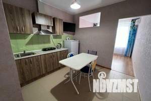 2-к квартира, посуточно, 48м2, 1/1 этаж