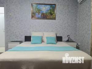 1-к квартира, посуточно, 48м2, 5/9 этаж