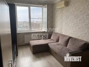 1-к квартира, на длительный срок, 31м2, 12/17 этаж