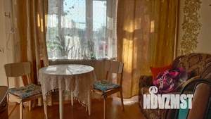 1-к квартира, посуточно, 33м2, 2/5 этаж