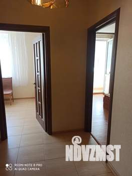 2-к квартира, посуточно, 70м2, 2/10 этаж