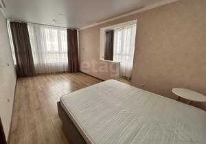 1-к квартира, на длительный срок, 40м2, 15/19 этаж