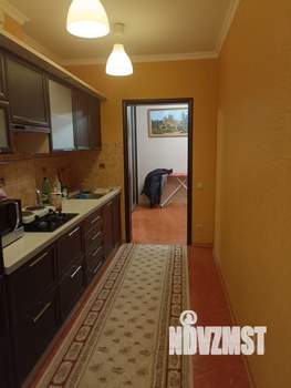 1-к квартира, на длительный срок, 60м2, 7/11 этаж