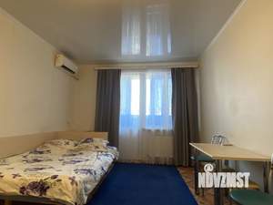 Студия квартира, на длительный срок, 28м2, 13/18 этаж