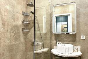 1-к квартира, посуточно, 60м2, 4/7 этаж