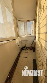 1-к квартира, на длительный срок, 43м2, 3/9 этаж