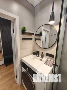 Студия квартира, посуточно, 28м2, 4/15 этаж