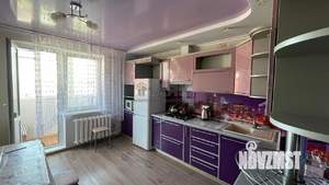 2-к квартира, на длительный срок, 58м2, 10/10 этаж