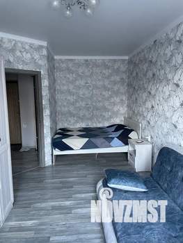 1-к квартира, посуточно, 36м2, 1/9 этаж