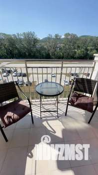 1-к квартира, посуточно, 37м2, 5/5 этаж