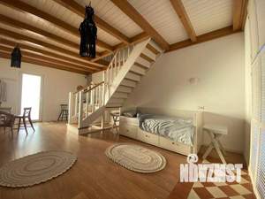 1-к квартира, посуточно, 48м2, 1/1 этаж