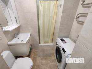 Студия квартира, на длительный срок, 35м2, 3/16 этаж