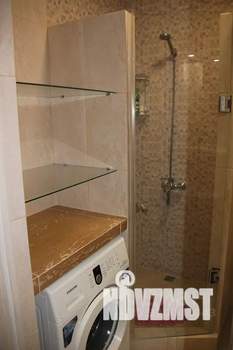 1-к квартира, посуточно, 42м2, 3/13 этаж