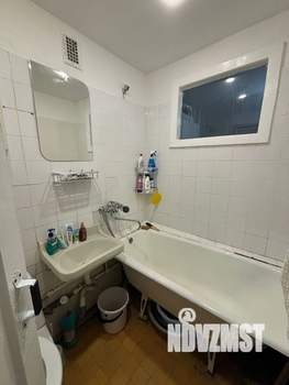 2-к квартира, на длительный срок, 49м2, 2/4 этаж