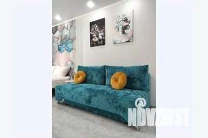 1-к квартира, посуточно, 28м2, 2/16 этаж