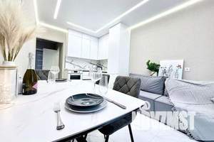 1-к квартира, посуточно, 45м2, 16/16 этаж