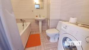 1-к квартира, посуточно, 42м2, 5/6 этаж