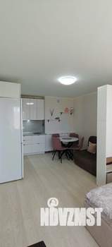 1-к квартира, на длительный срок, 40м2, 14/17 этаж